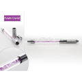 Crystal Mist manual ceja tatuaje Pen / más nuevo Microblading Hand Tools Pen